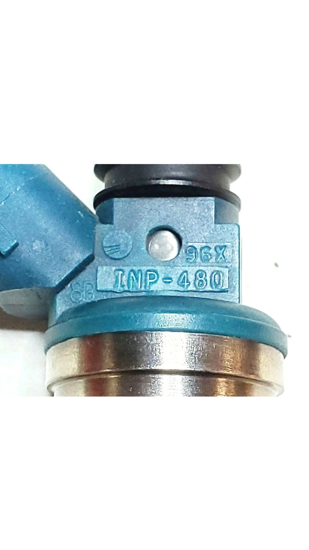 Set of 4 OEM Nikki INP-480 / FS01-13-250A fuel injectors
