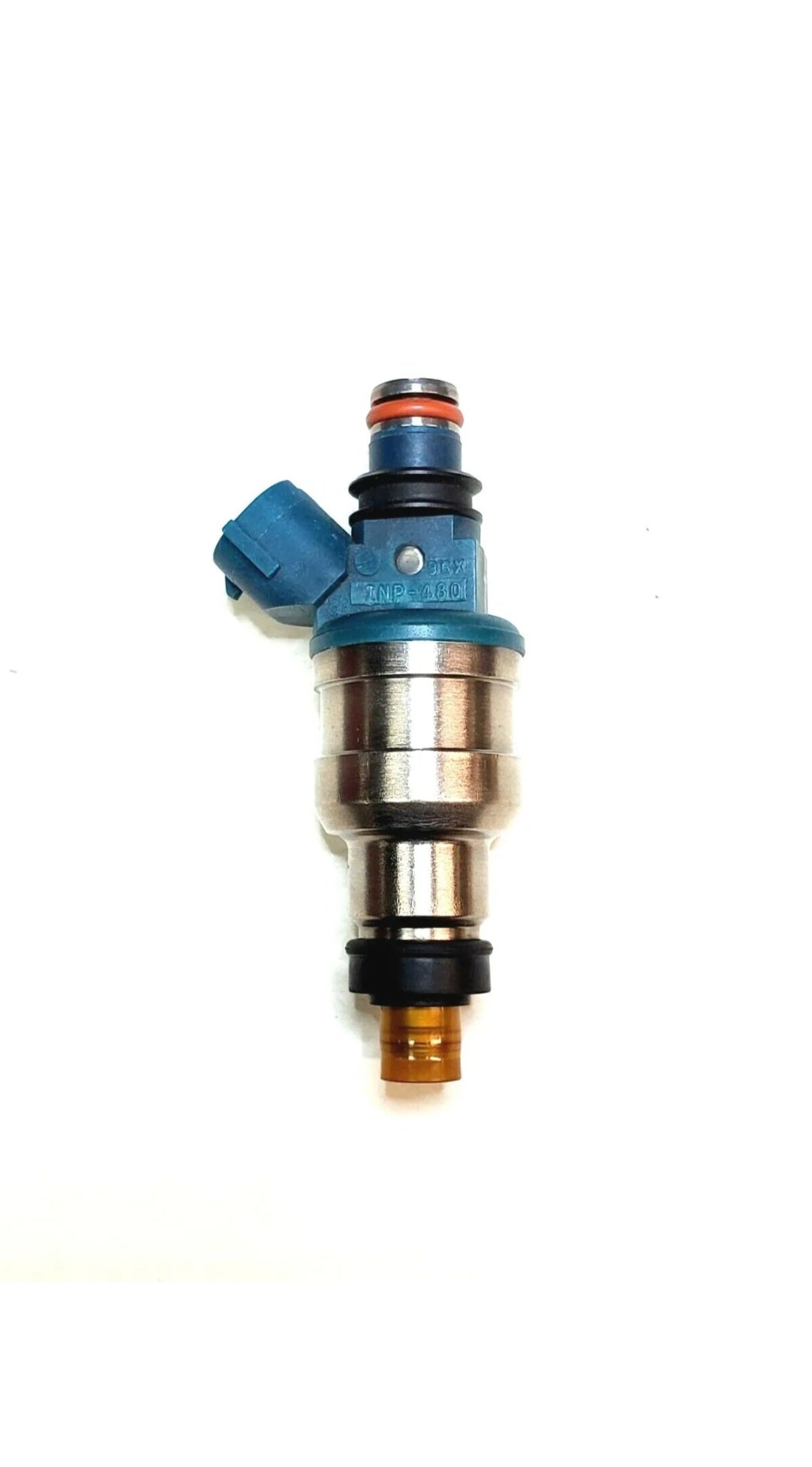 Set of 4 OEM Nikki INP-480 / FS01-13-250A fuel injectors