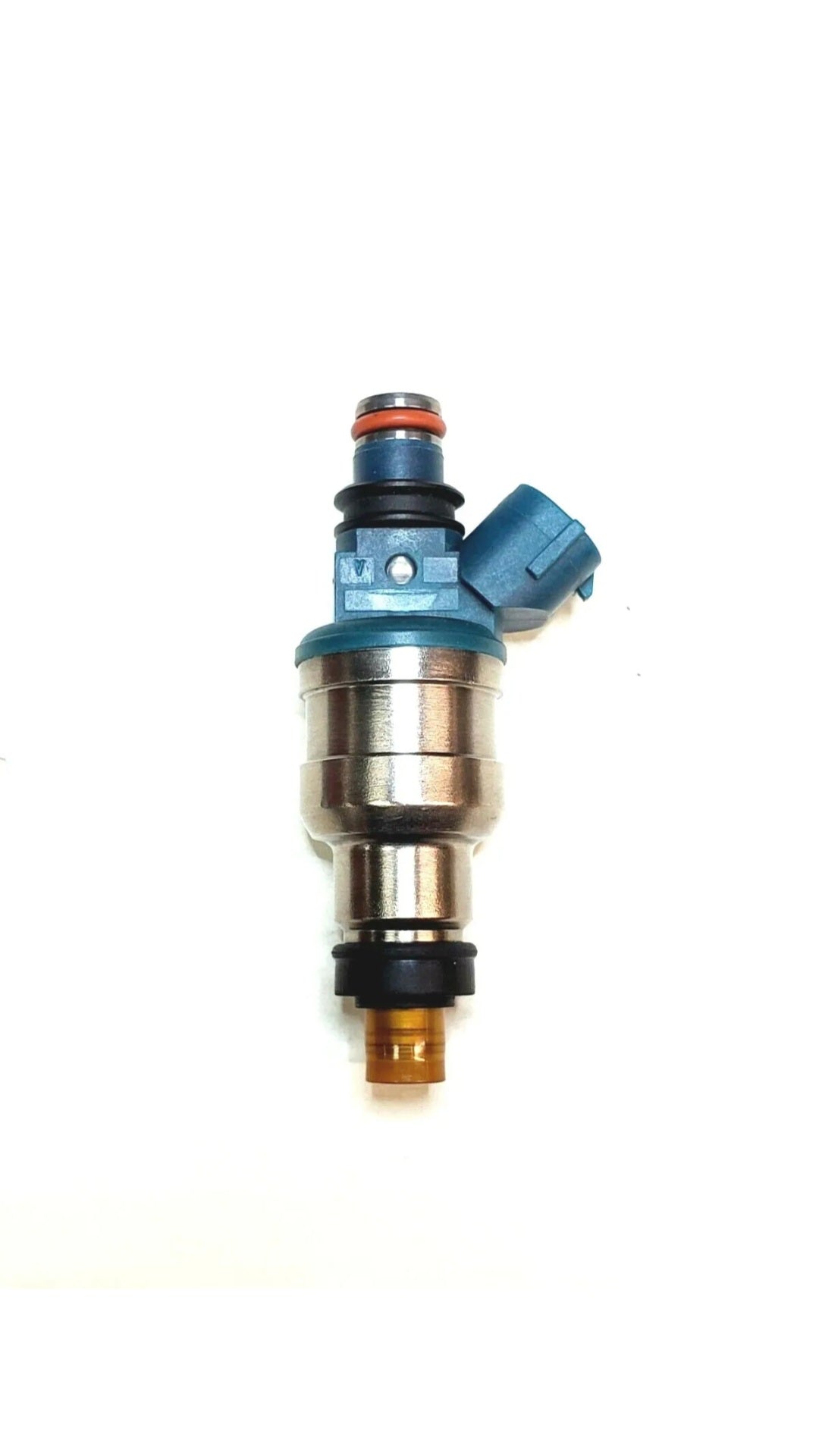 Set of 4 OEM Nikki INP-480 / FS01-13-250A fuel injectors