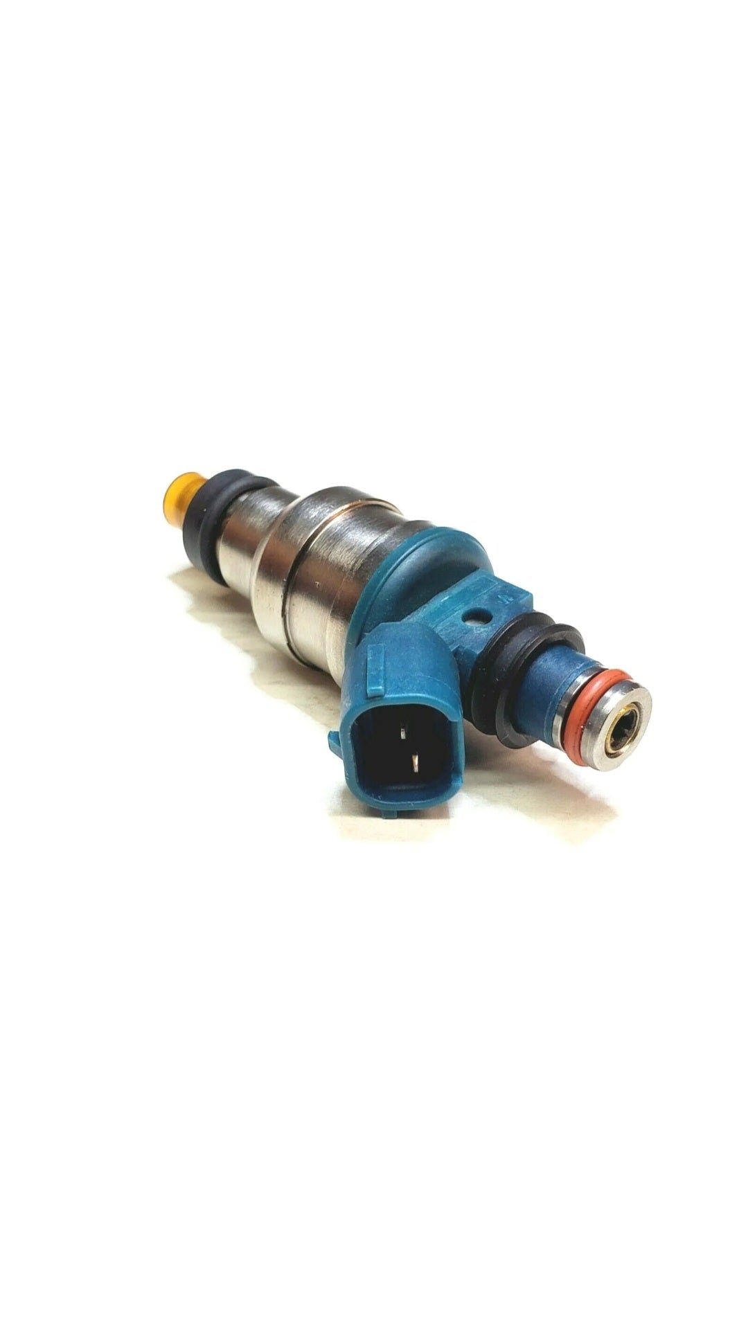 Set of 4 OEM Nikki INP-480 / FS01-13-250A fuel injectors