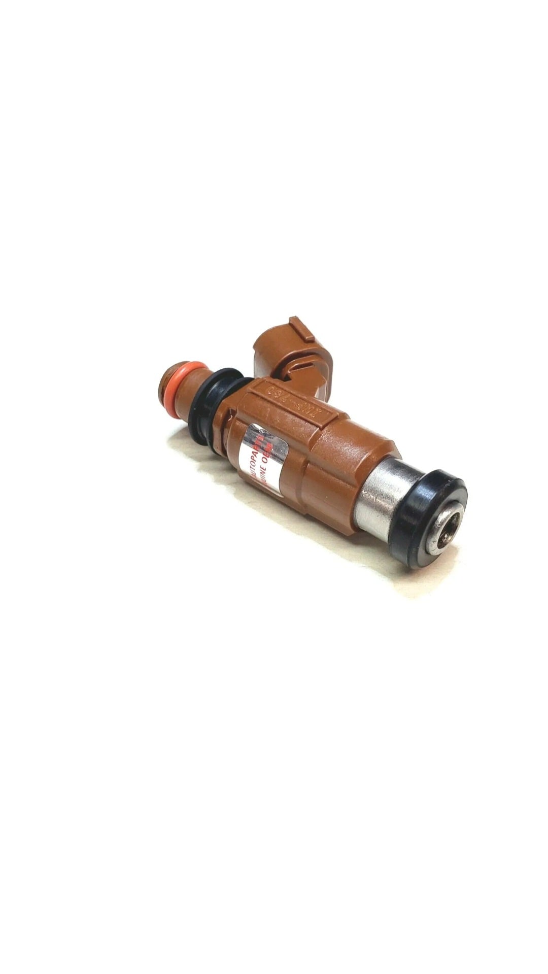 Set of 4 OEM Nikki INP-780 / FP35-13-250 / INP-781 / FP33-13-250 fuel injectors