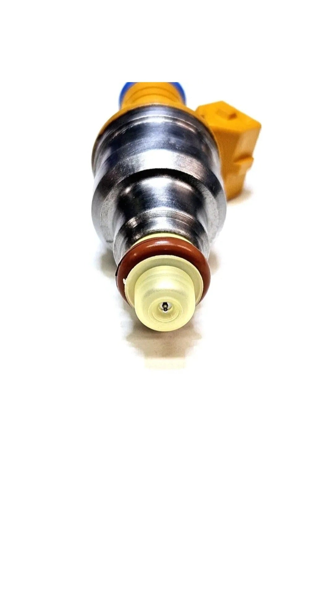 Set of 4 OEM Bosch 0280150762 / 3517572 fuel injectors