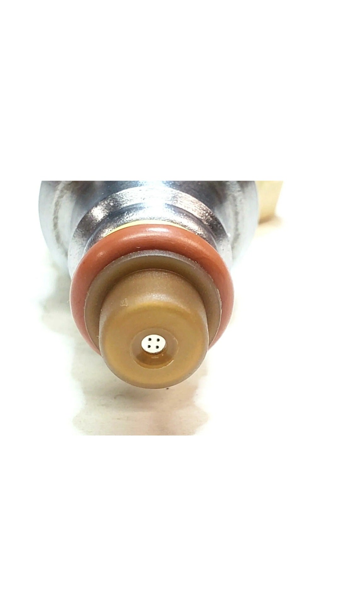 Set of 4 OEM Bosch 0280150955 / 037906031J fuel injectors