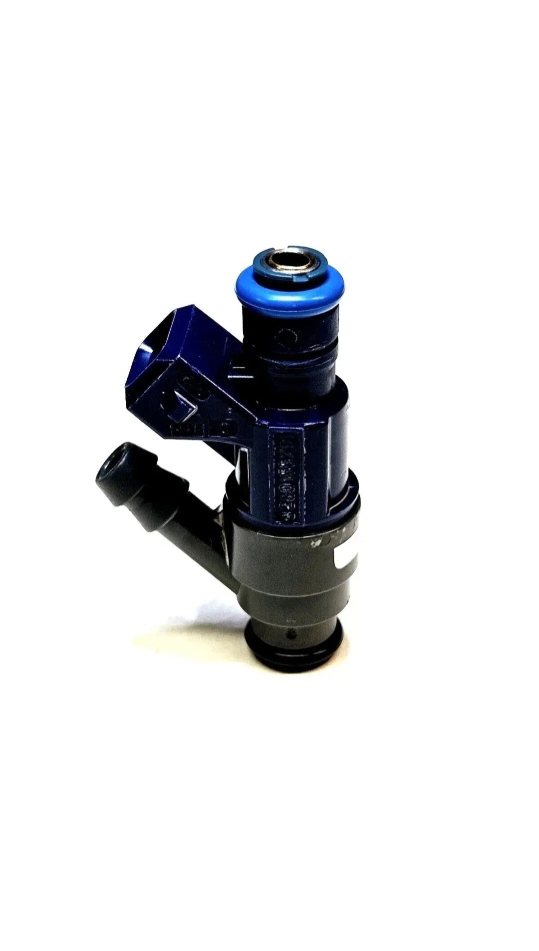 Set of 4 OEM Bosch 0280155791 / 06A906031C fuel injectors