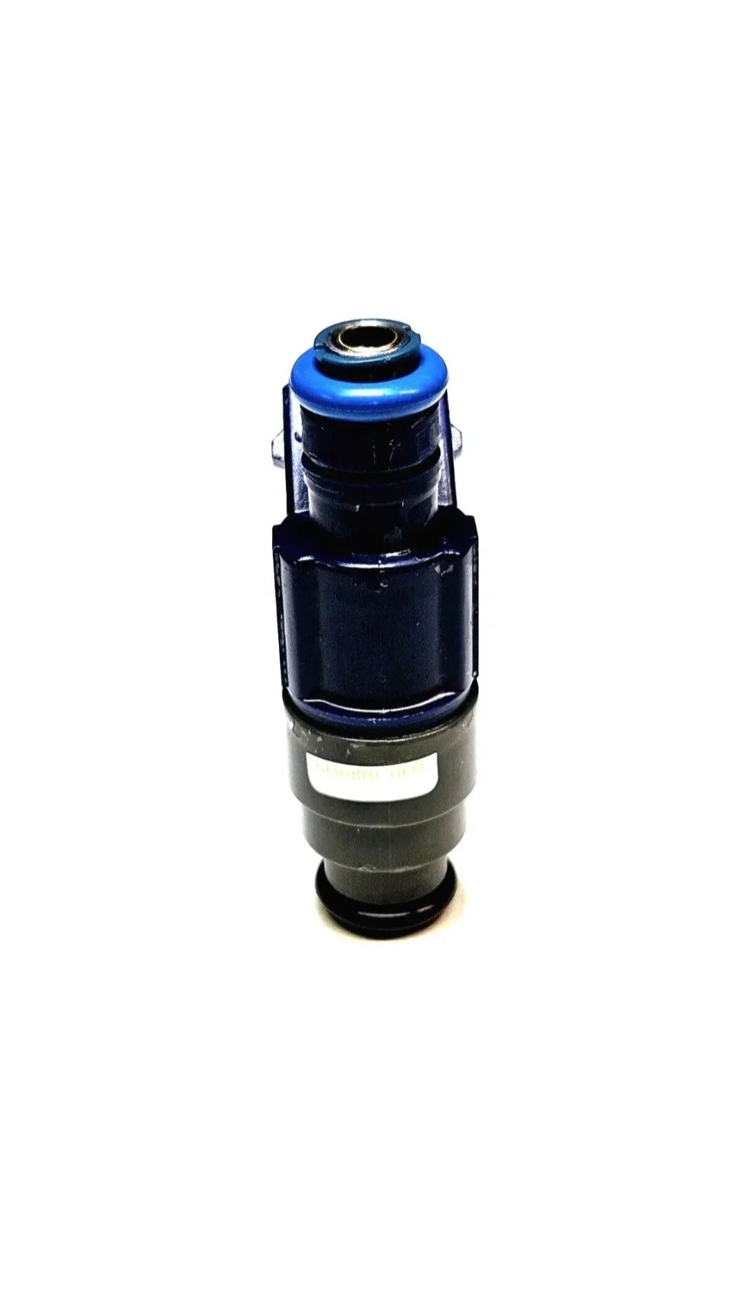 Set of 4 OEM Bosch 0280155791 / 06A906031C fuel injectors