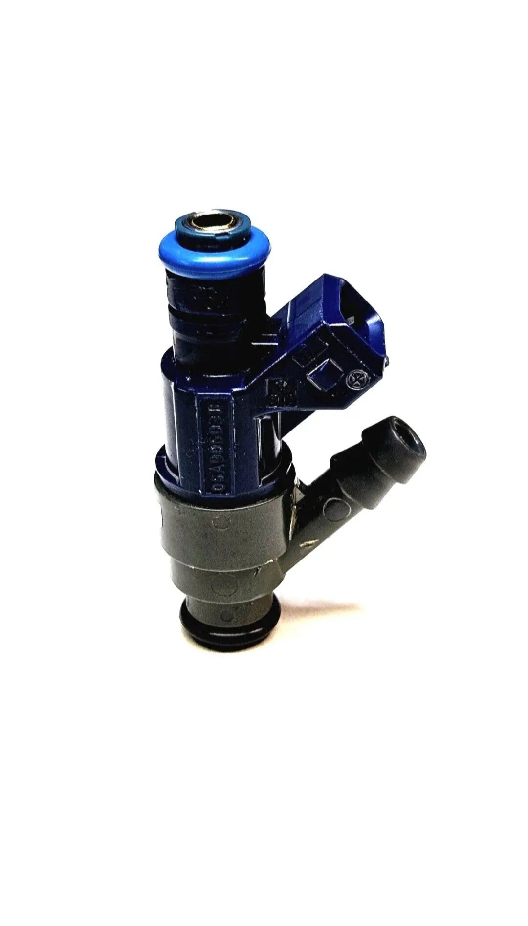 Set of 4 OEM Bosch 0280155791 / 06A906031C fuel injectors