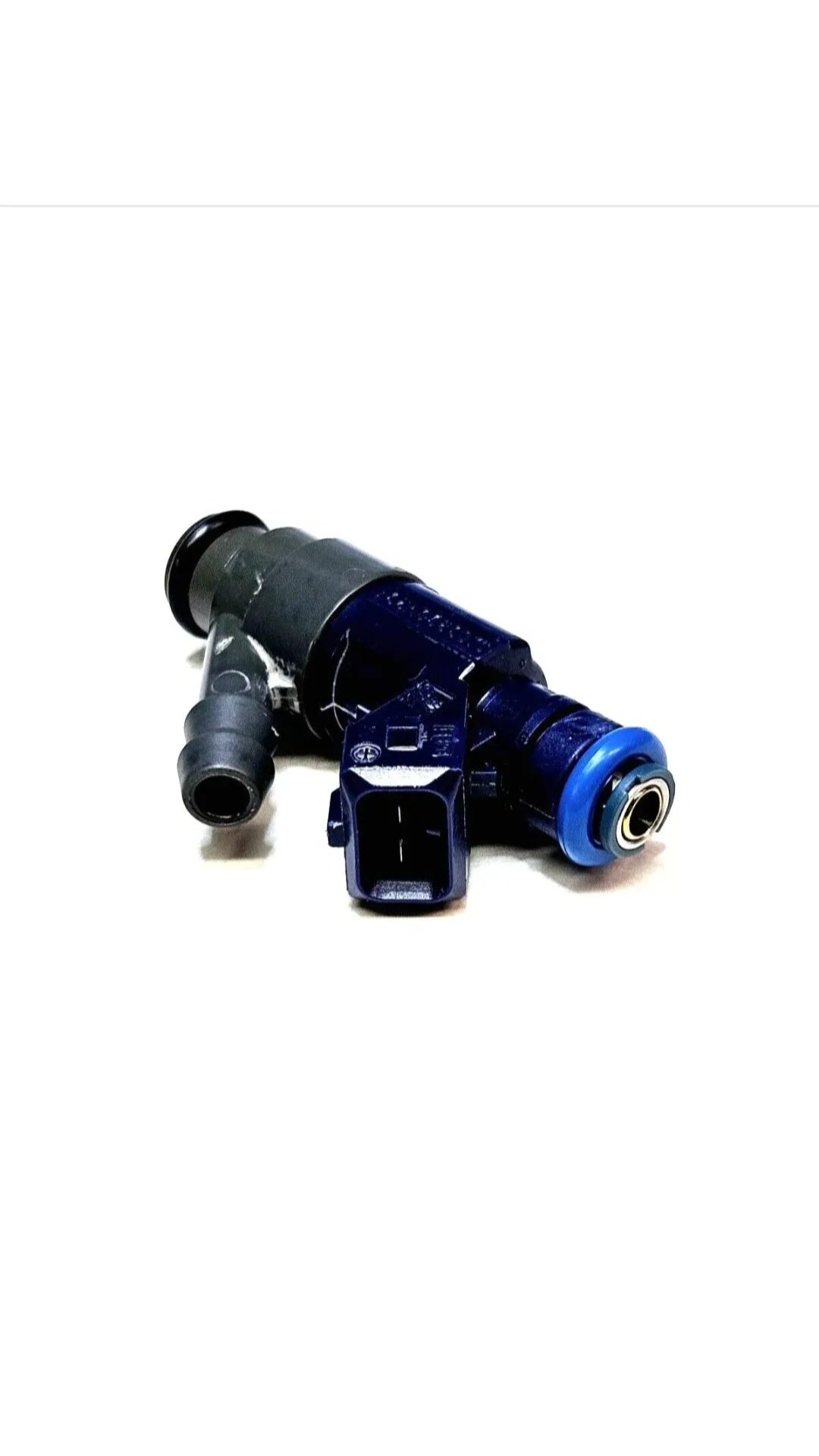 Set of 4 OEM Bosch 0280155791 / 06A906031C fuel injectors