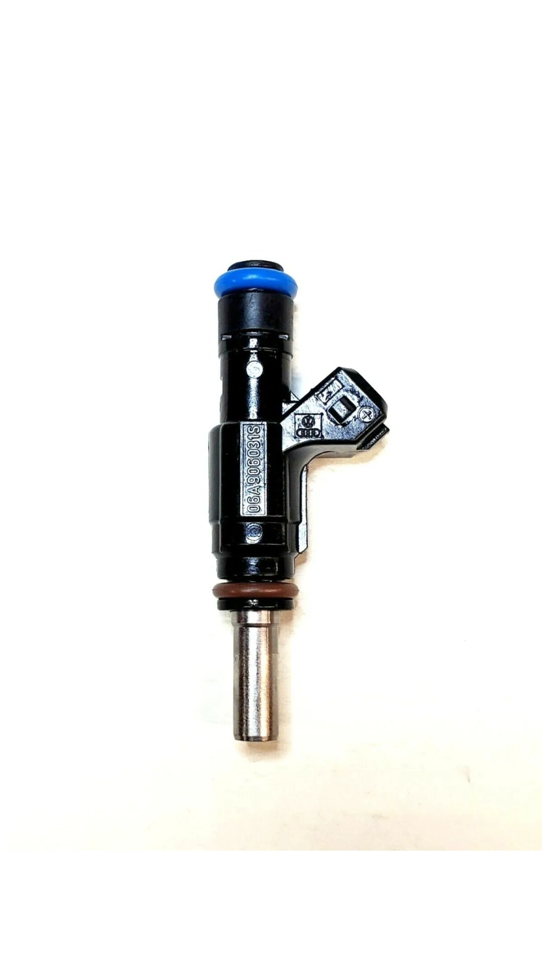 Set of 4 OEM Bosch 0280155897/ 06A906031S fuel injectors