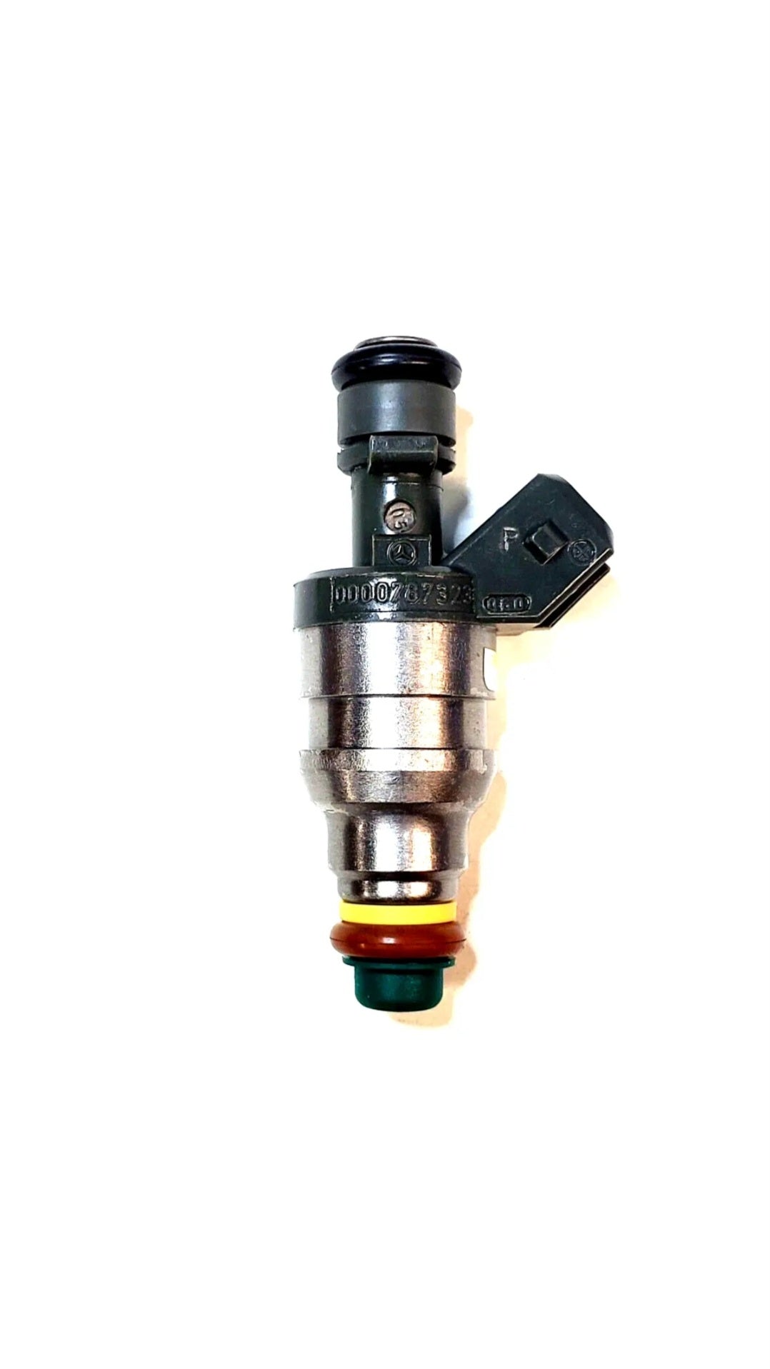 Set of 6 OEM Bosch 0280155209 / 0000787323 fuel injectors