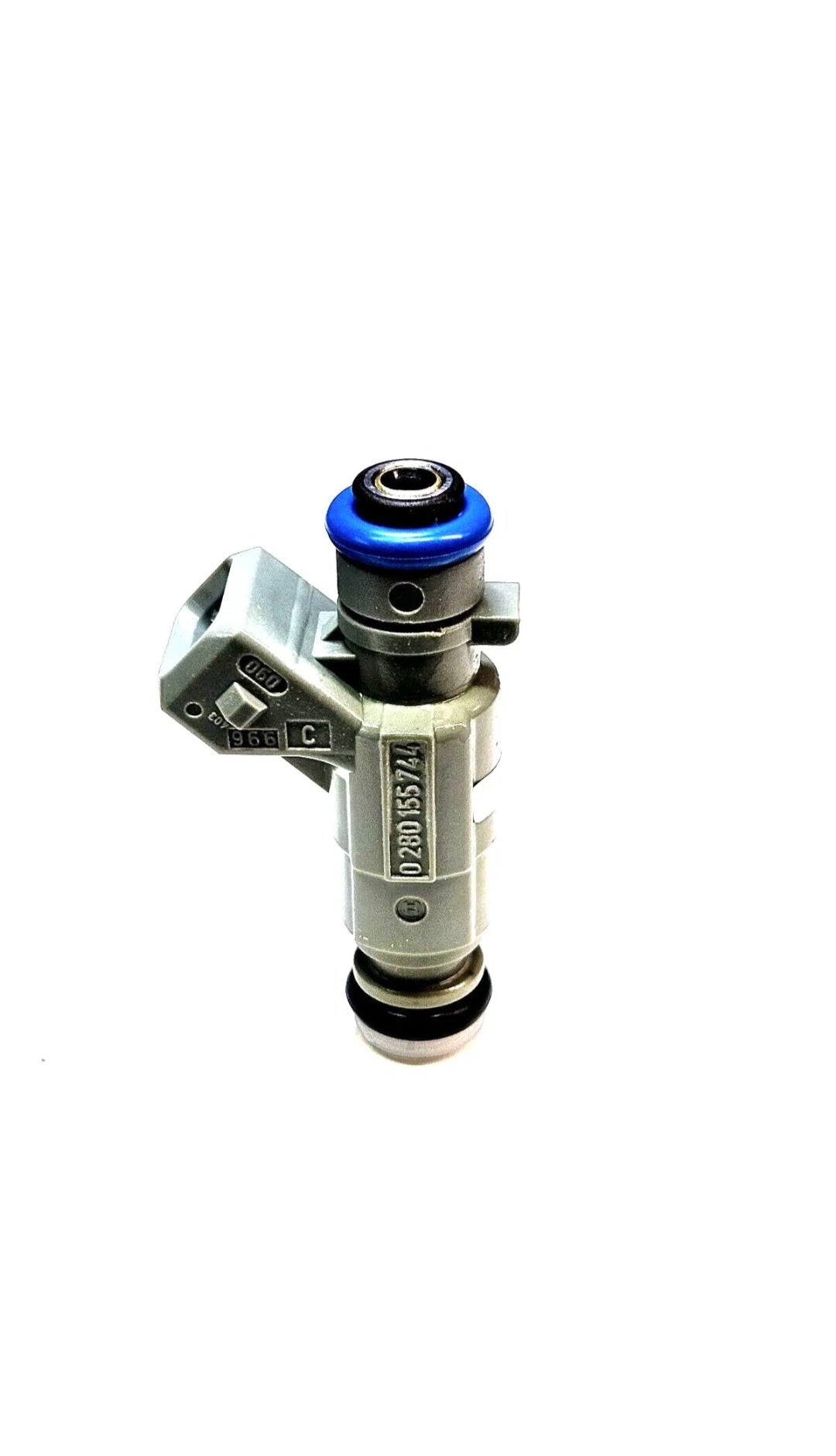 Set of 8 OEM Bosch 0280155744 / A1130780049 fuel injectors
