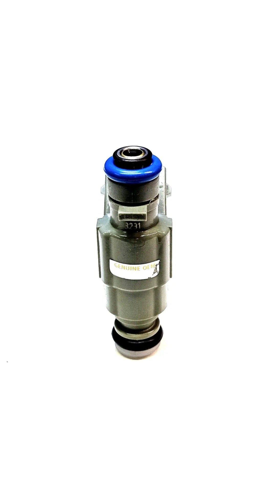 Set of 8 OEM Bosch 0280155744 / A1130780049 fuel injectors