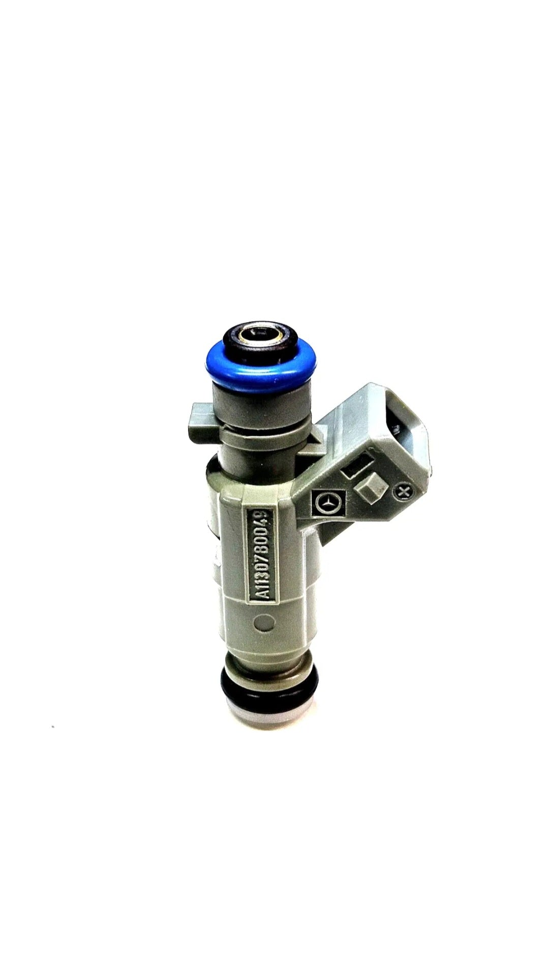 Set of 8 OEM Bosch 0280155744 / A1130780049 fuel injectors
