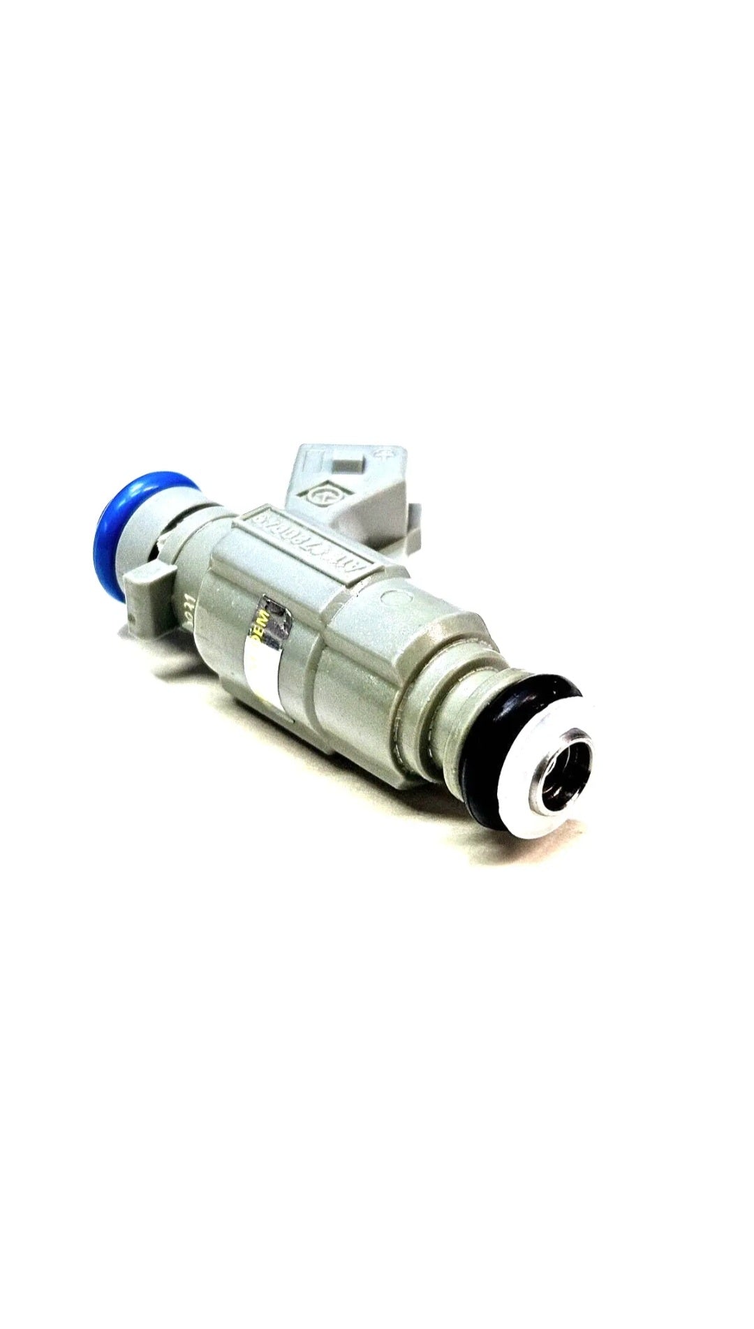 Set of 8 OEM Bosch 0280155744 / A1130780049 fuel injectors