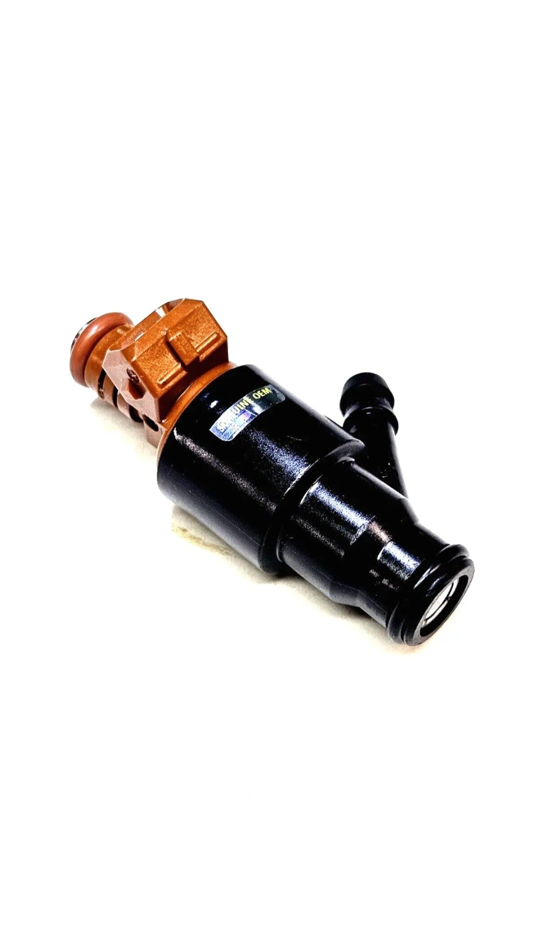 Set of 4 OEM Bosch 0280150501 / 13641247196 fuel injectors