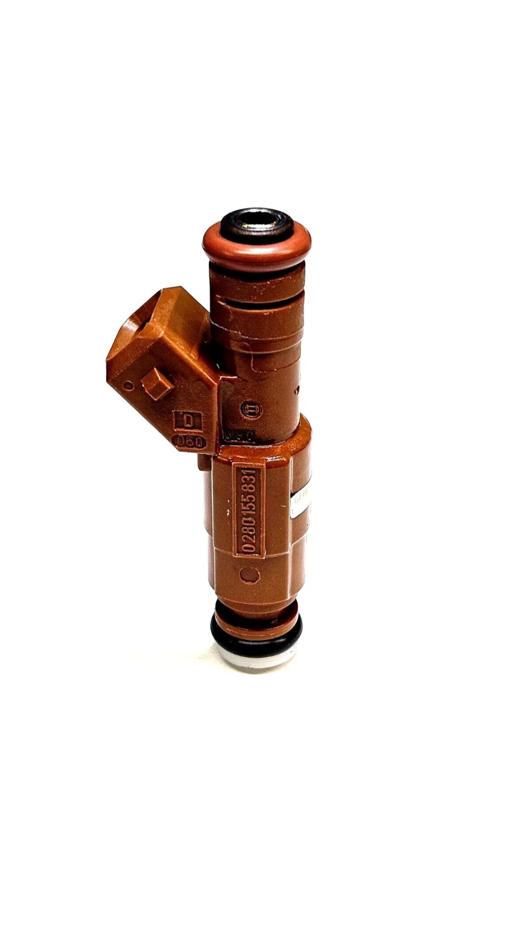 Set of 6 OEM Bosch 0280155831 / 9186340 fuel injectors