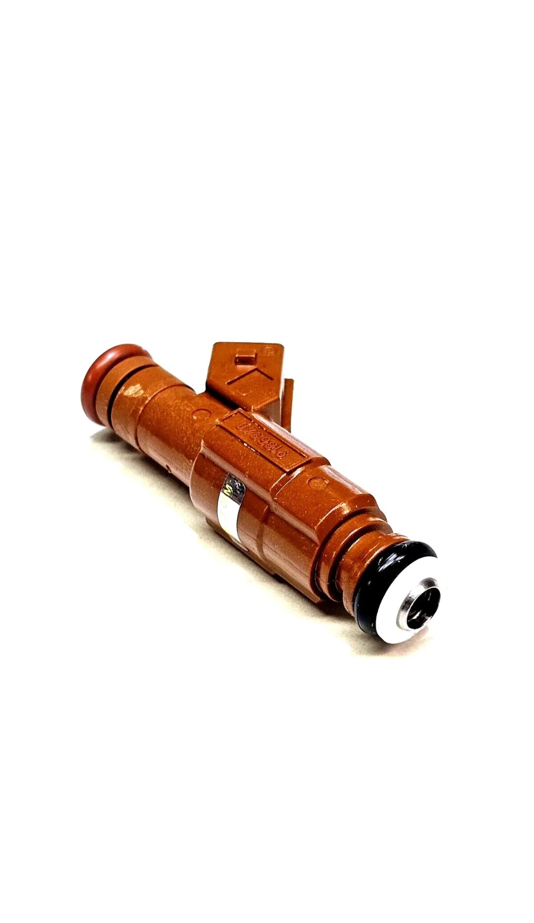 Set of 6 OEM Bosch 0280155831 / 9186340 fuel injectors