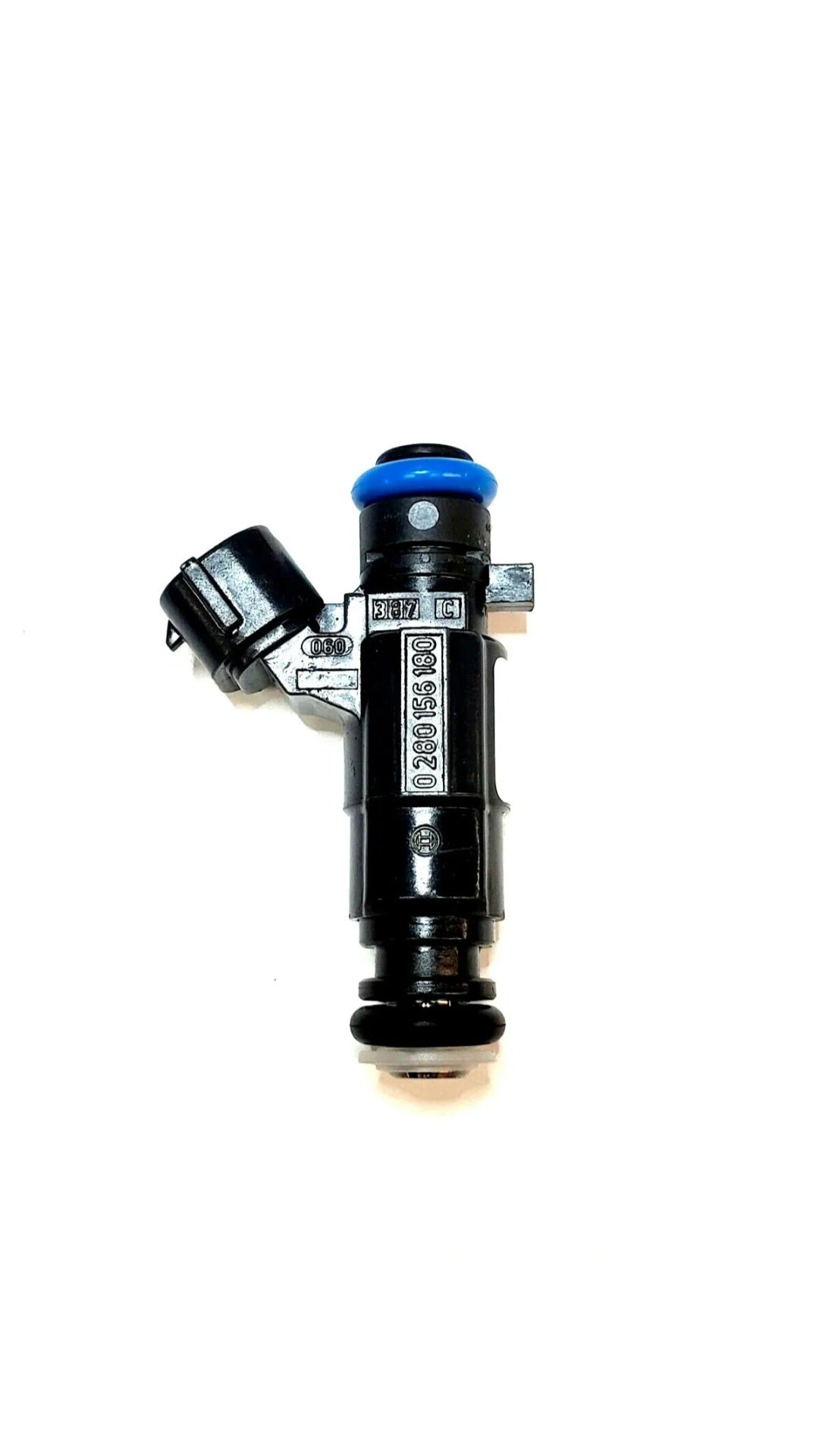 Set of 8 OEM Bosch 0280156180 / 079133551B fuel injectors
