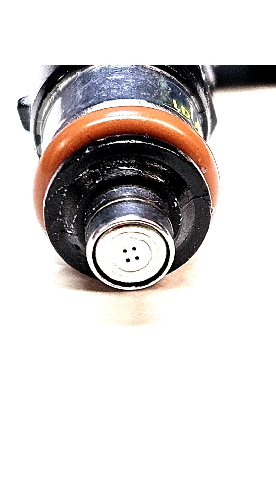 Set of 5 OEM Bosch 0280158096 / 8653891 fuel injectors