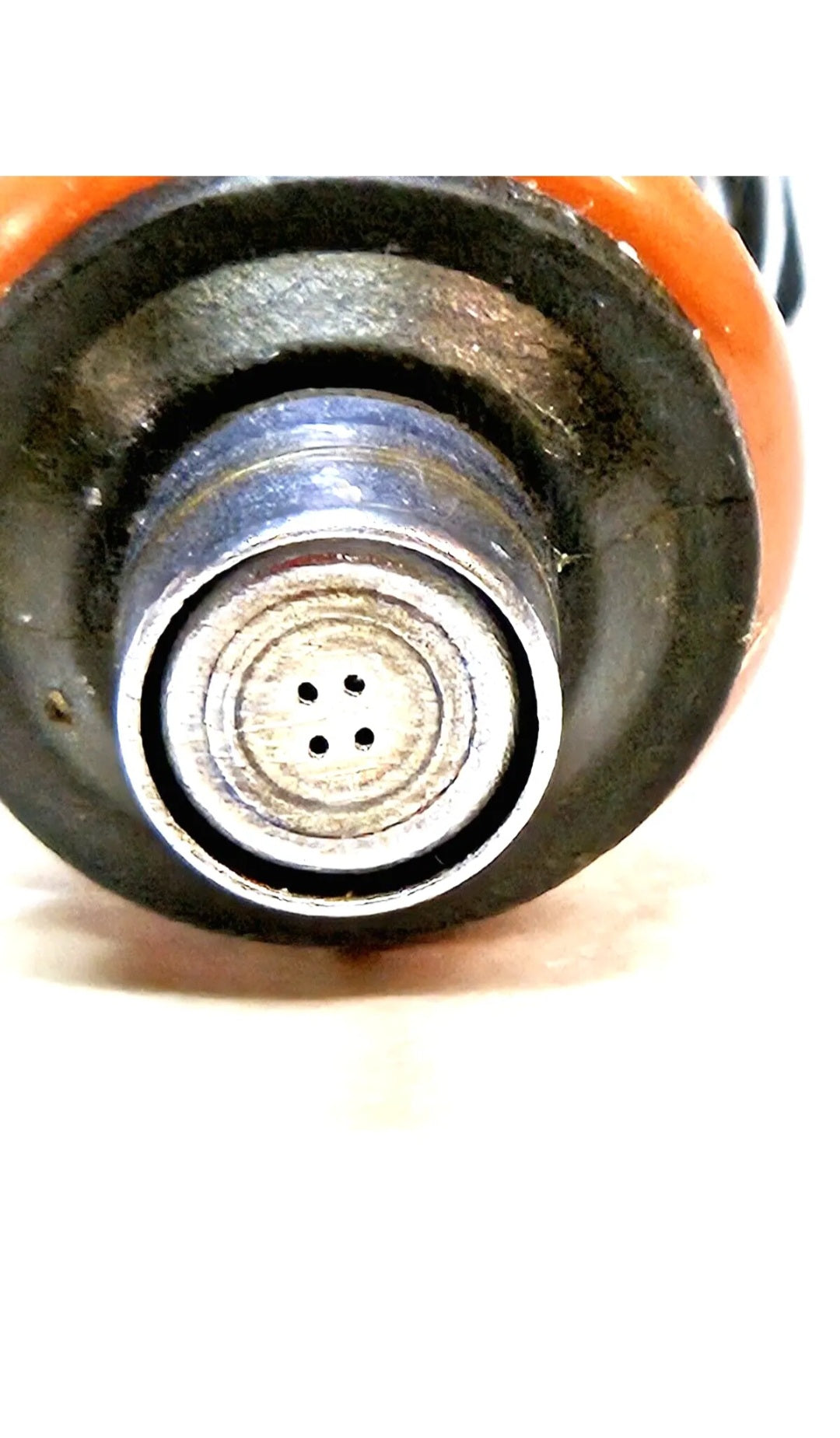 Set of 4 OEM Bosch 0280158205 / 55565970 / 217-3432 fuel injectors