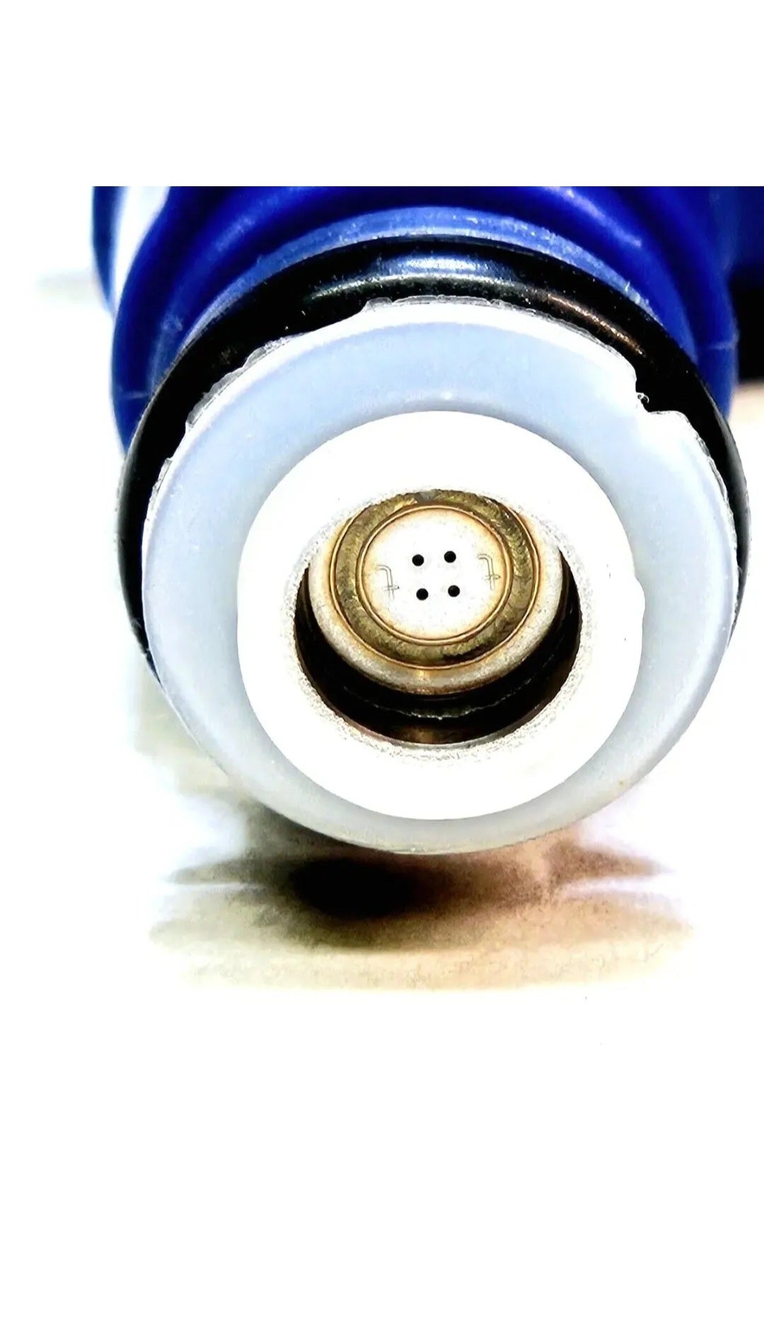 Set of 6 OEM Bosch 0280156300/ 92068193 / 217-3034 / 15710-78J00 fuel injectors