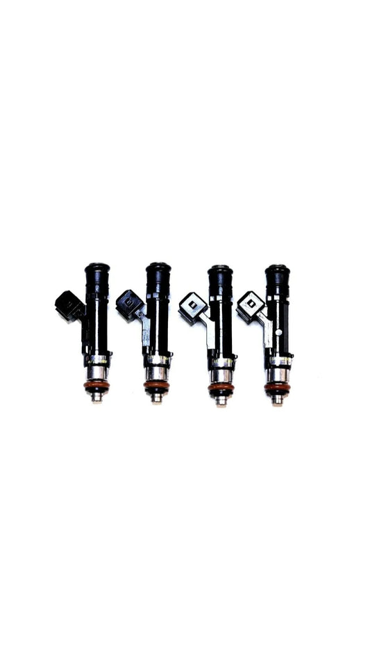 Set of 4 OEM Bosch 0280158205 / 55565970 / 217-3432 fuel injectors