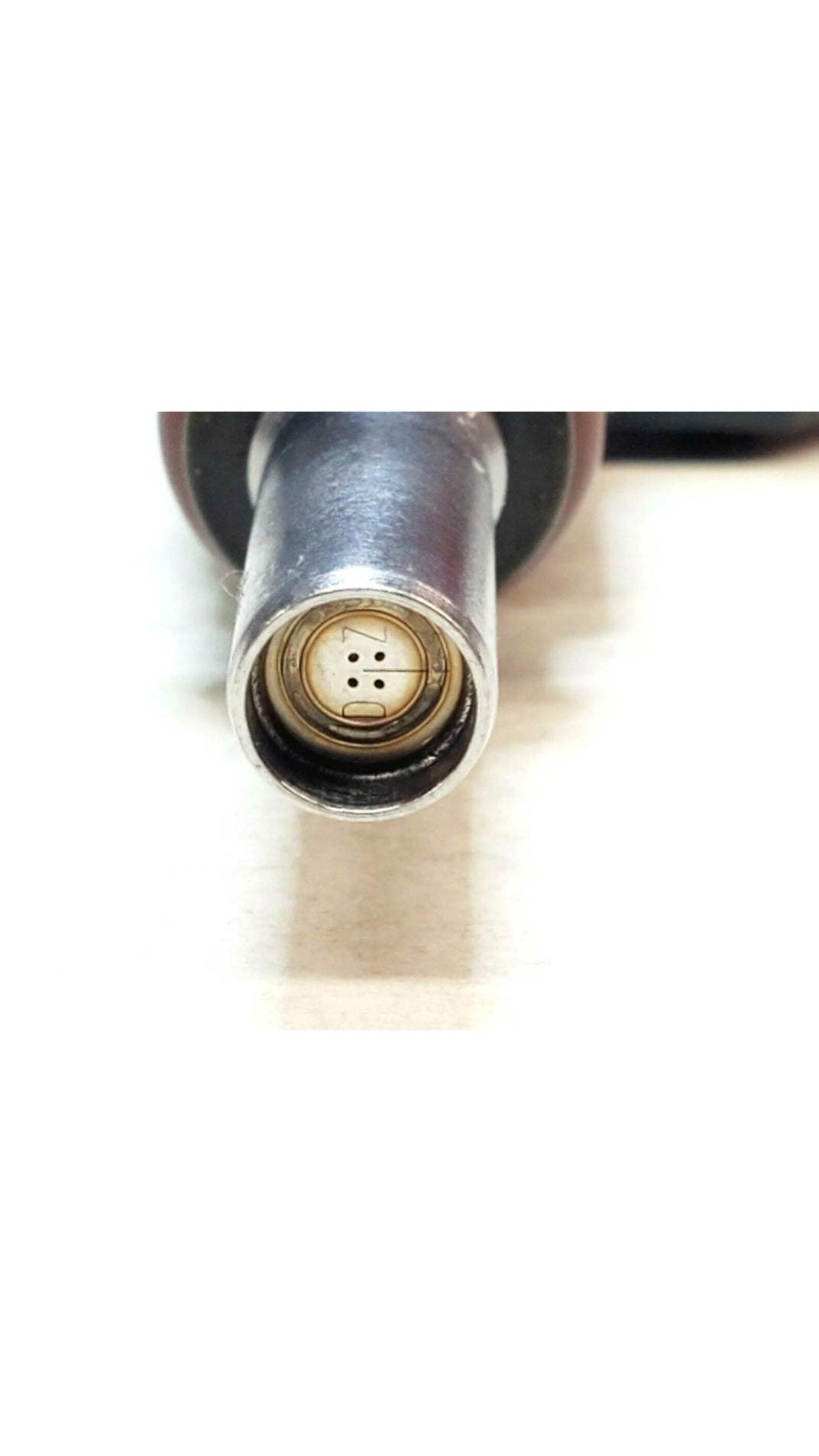 Set of 4 OEM Bosch 0280155927/ 06A906031AB fuel injectors