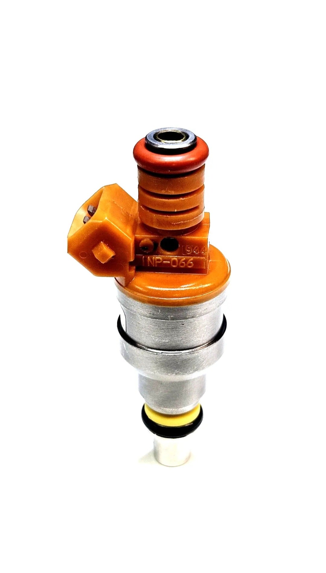 Set of 6 OEM Nikki INP-066 / MD158484 fuel injectors