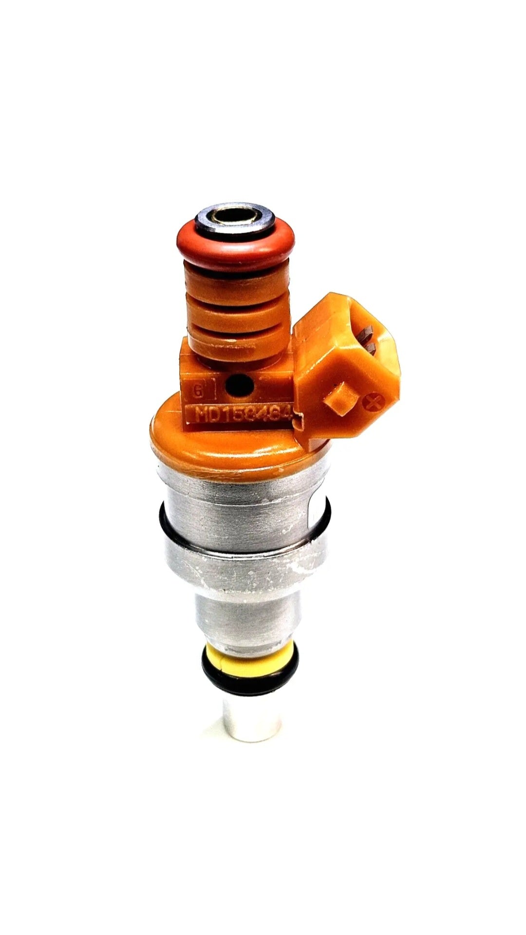 Set of 6 OEM Nikki INP-066 / MD158484 fuel injectors