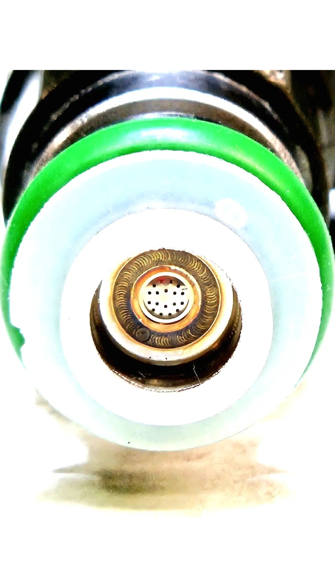 Set of 6 OEM Jecs FBJC101 / 16600AE060 fuel injectors