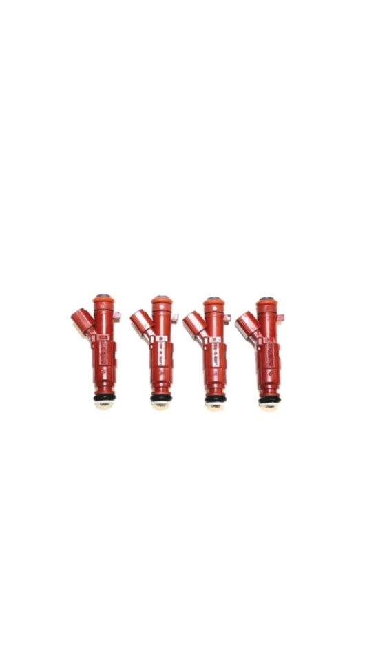 Set of 4 OEM Hyundai 35310-2E000 fuel injectors