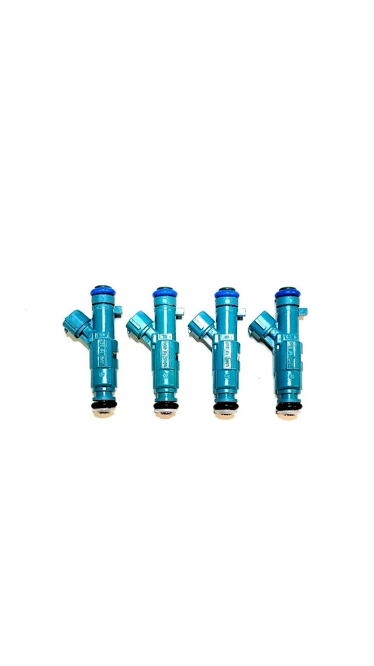 Set of 4 OEM Hyundai 35310-2G200 fuel injectors