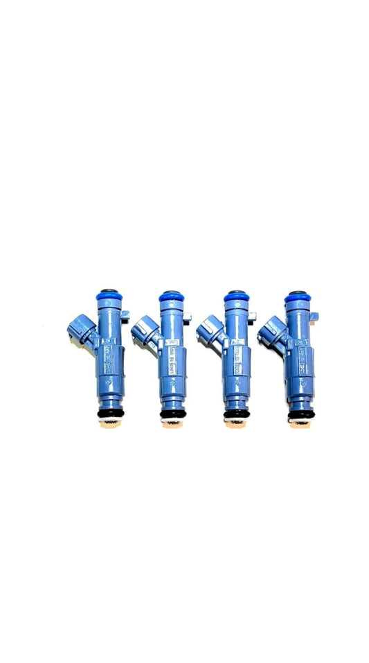 Set of 4 OEM Hyundai 35310-2G300 fuel injectors