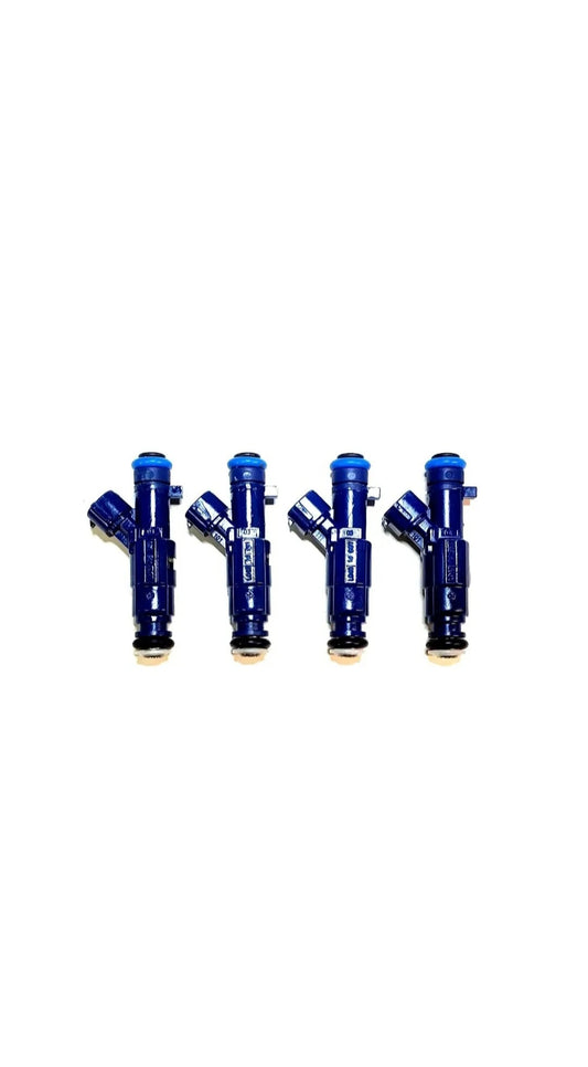 Set of 4 OEM Hyundai 35310-2G400 fuel injectors