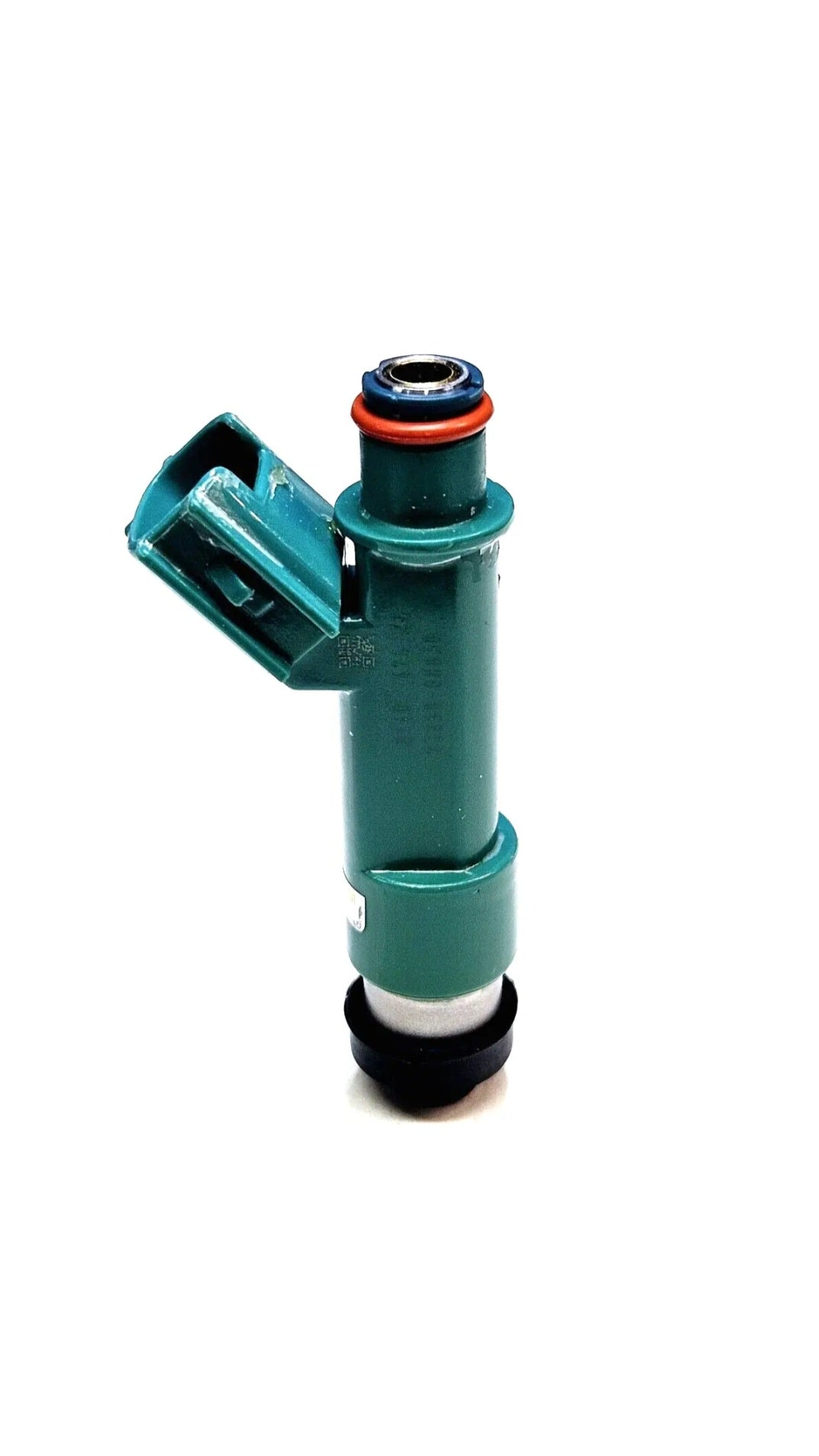 Set of 4 OEM Denso 23250-0H030 / 23209-0H030 fuel injectors