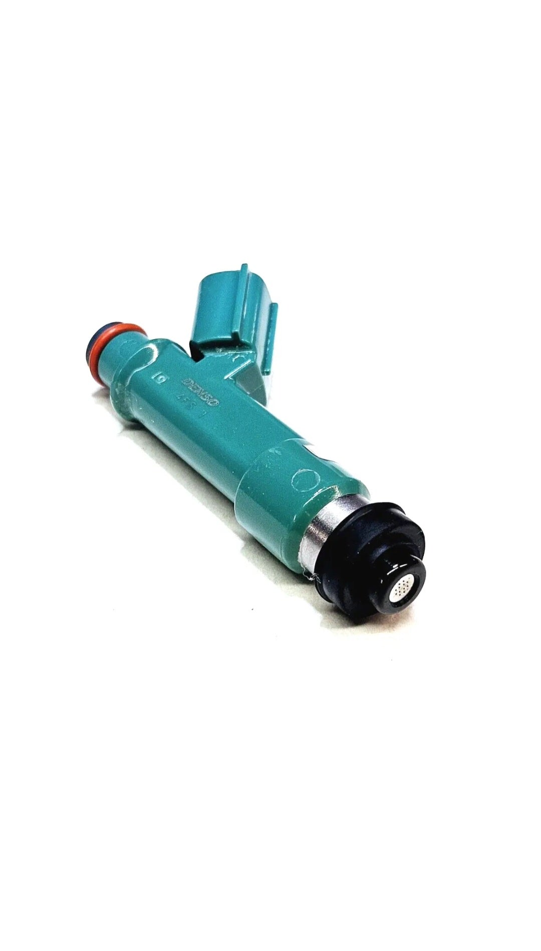 Set of 4 OEM Denso 23250-0H030 / 23209-0H030 fuel injectors