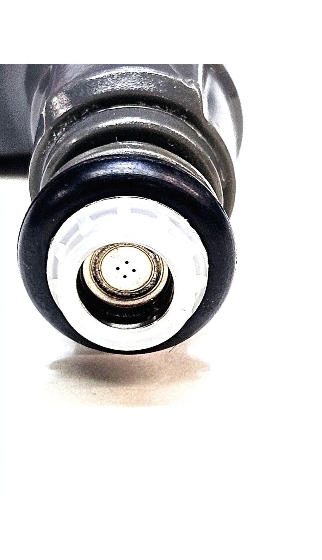 Set of 4 OEM Bosch 0280156046/ 1S4E-A5A / CM-5025 fuel injectors