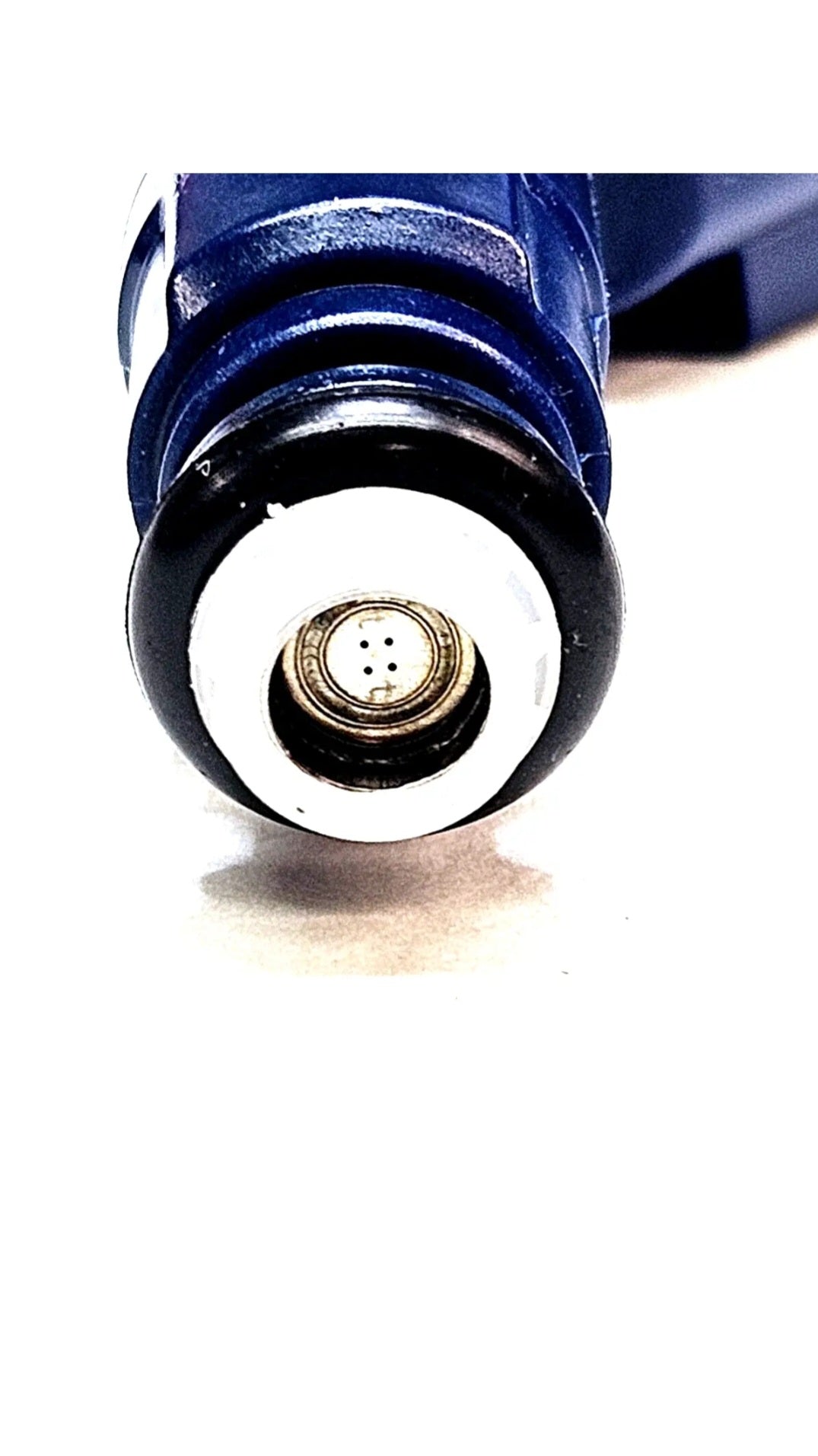 Set of 4 OEM Bosch 0280156162/ 3M6G-BA / CM-5086 fuel injectors