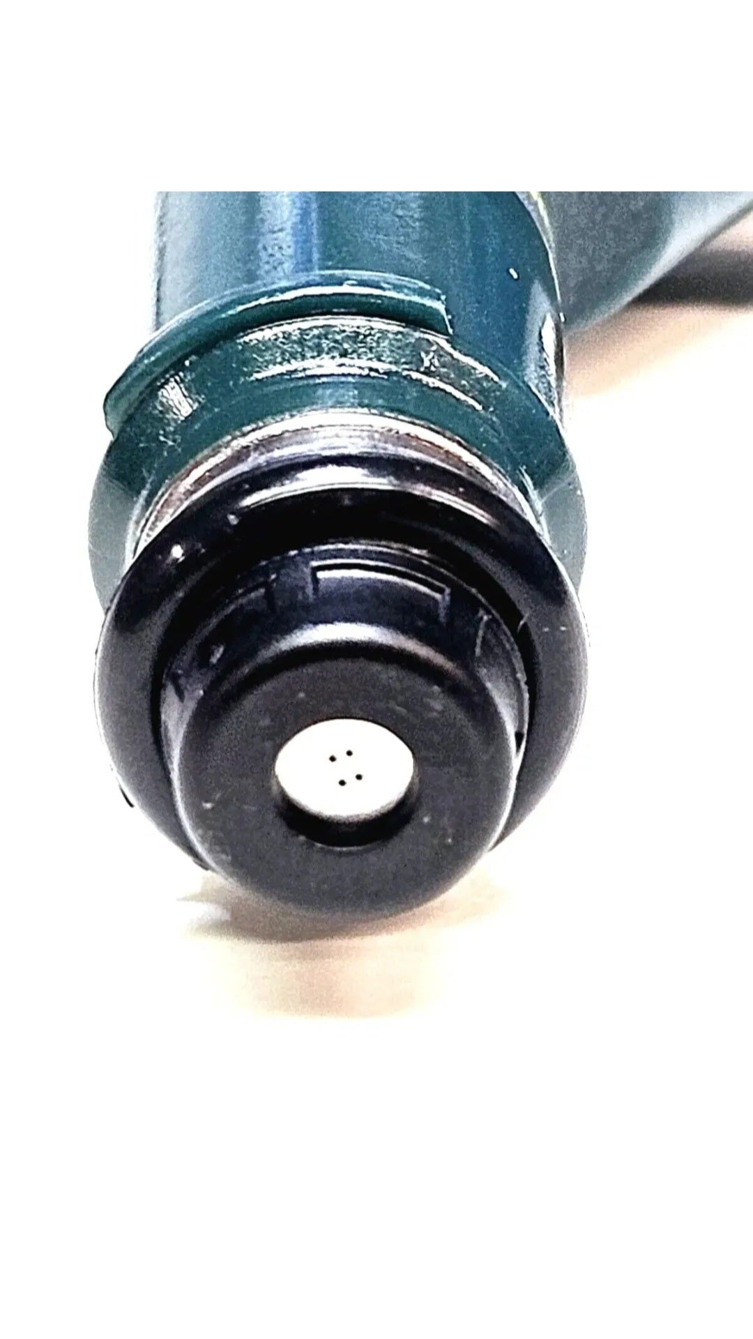 Set of 6 OEM Denso 2M2E-A7B / 195500-4181 / AJ51-13-250 fuel injectors