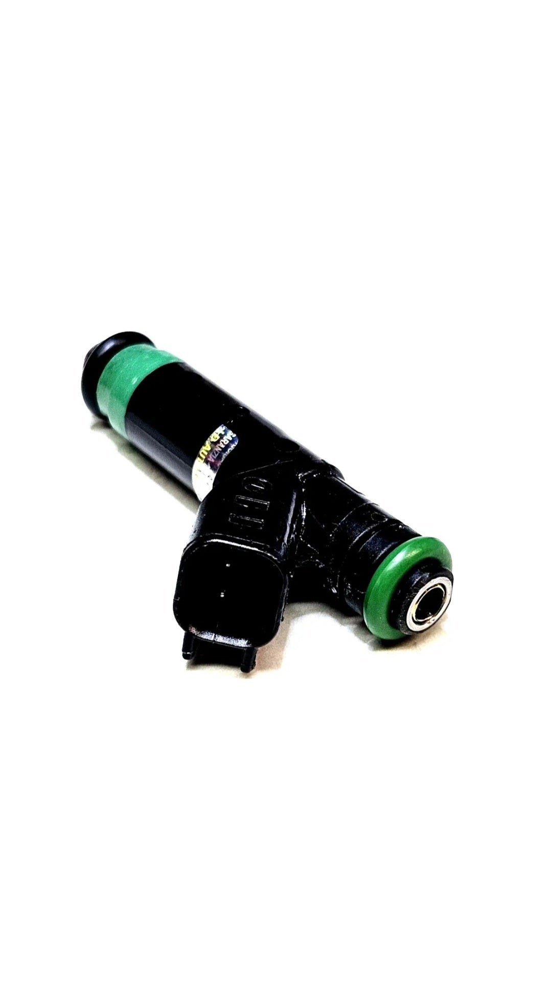 Set of 6 OEM Ford 1F1E-D4B / CM-5131 fuel injectors