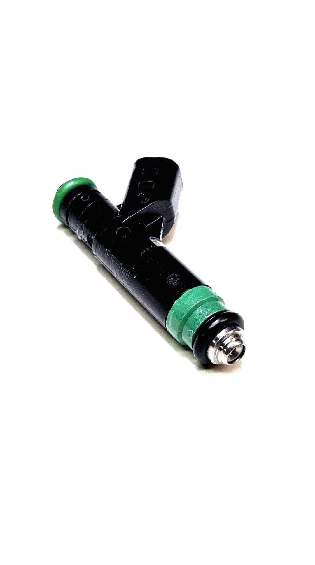 Set of 6 OEM Ford 1F1E-D4B / CM-5131 fuel injectors