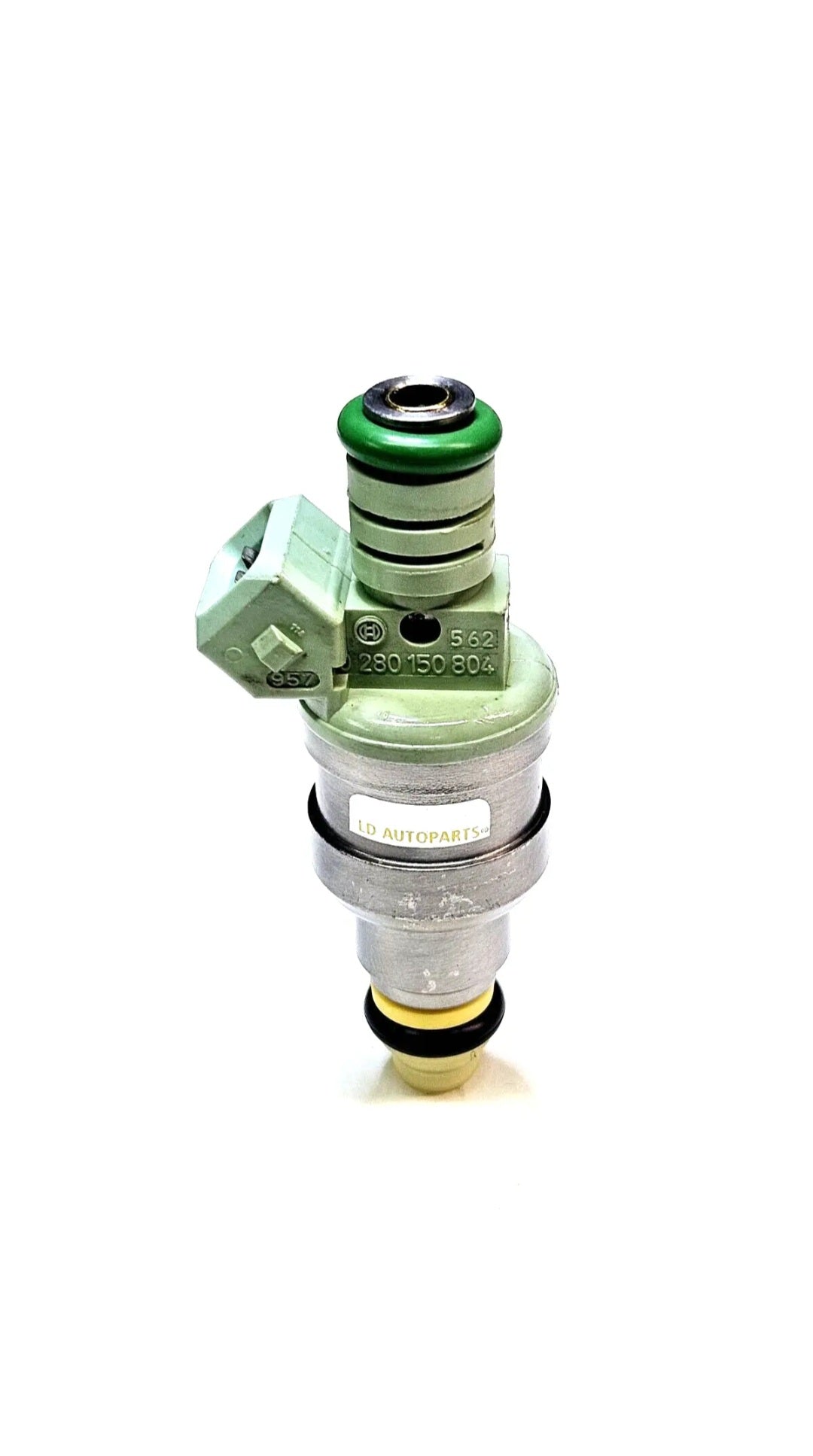 Set of 4 OEM Bosch 0280150804 / 35172832 / 95635563 fuel injectors