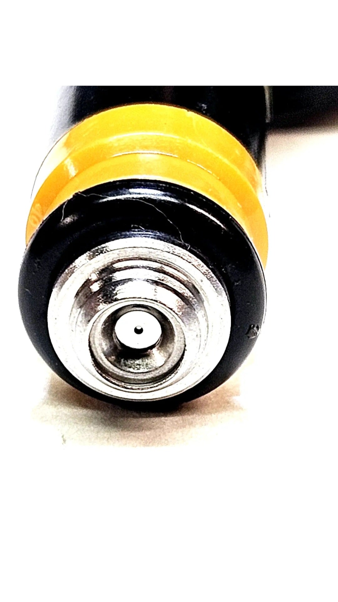 Set of 6 OEM Ford YR3E-A4A / YR3E-A6A / CM-4955 fuel injectors