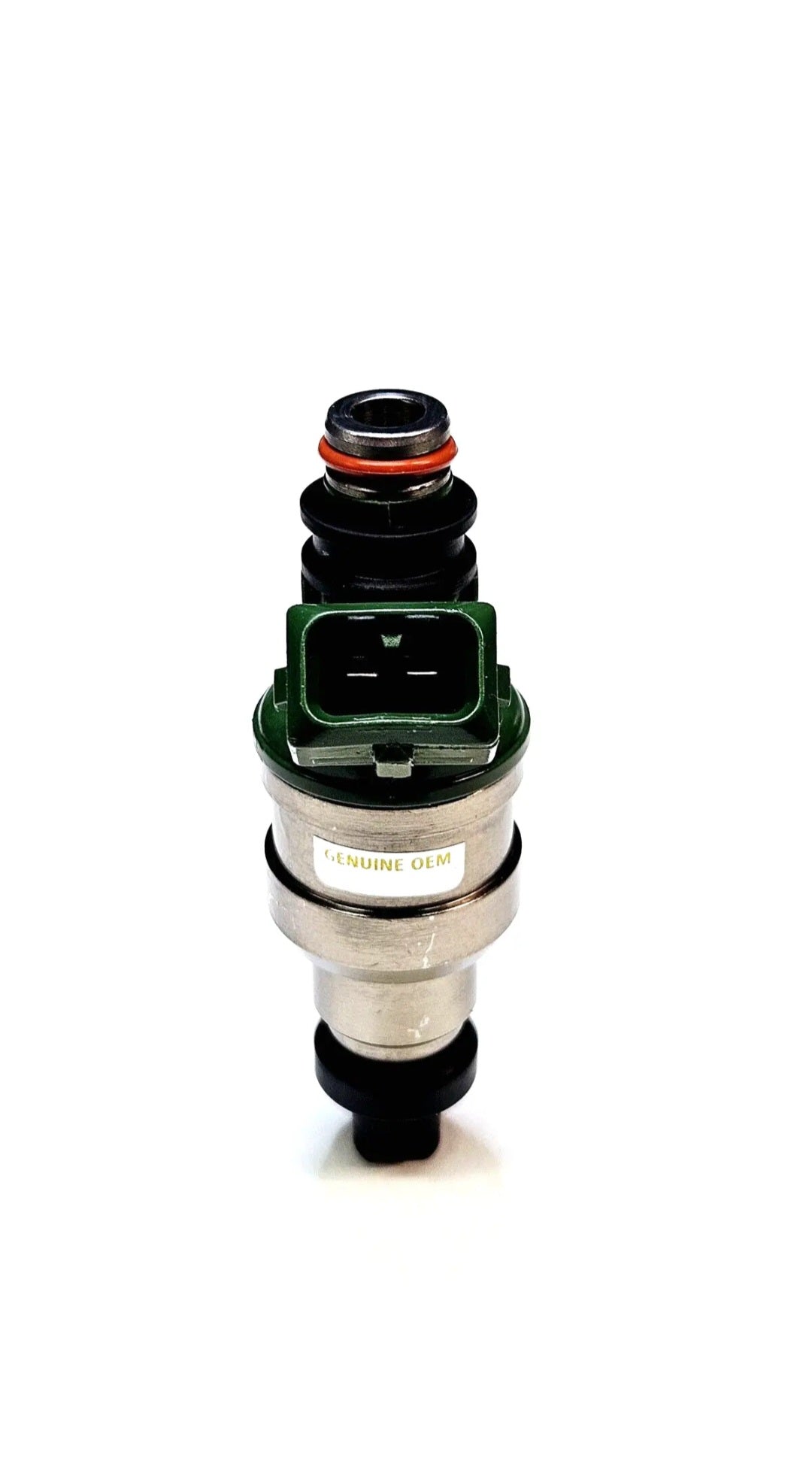 Set of 4 OEM Denso 195500-2660 / MDH275 / MD193266 fuel injectors