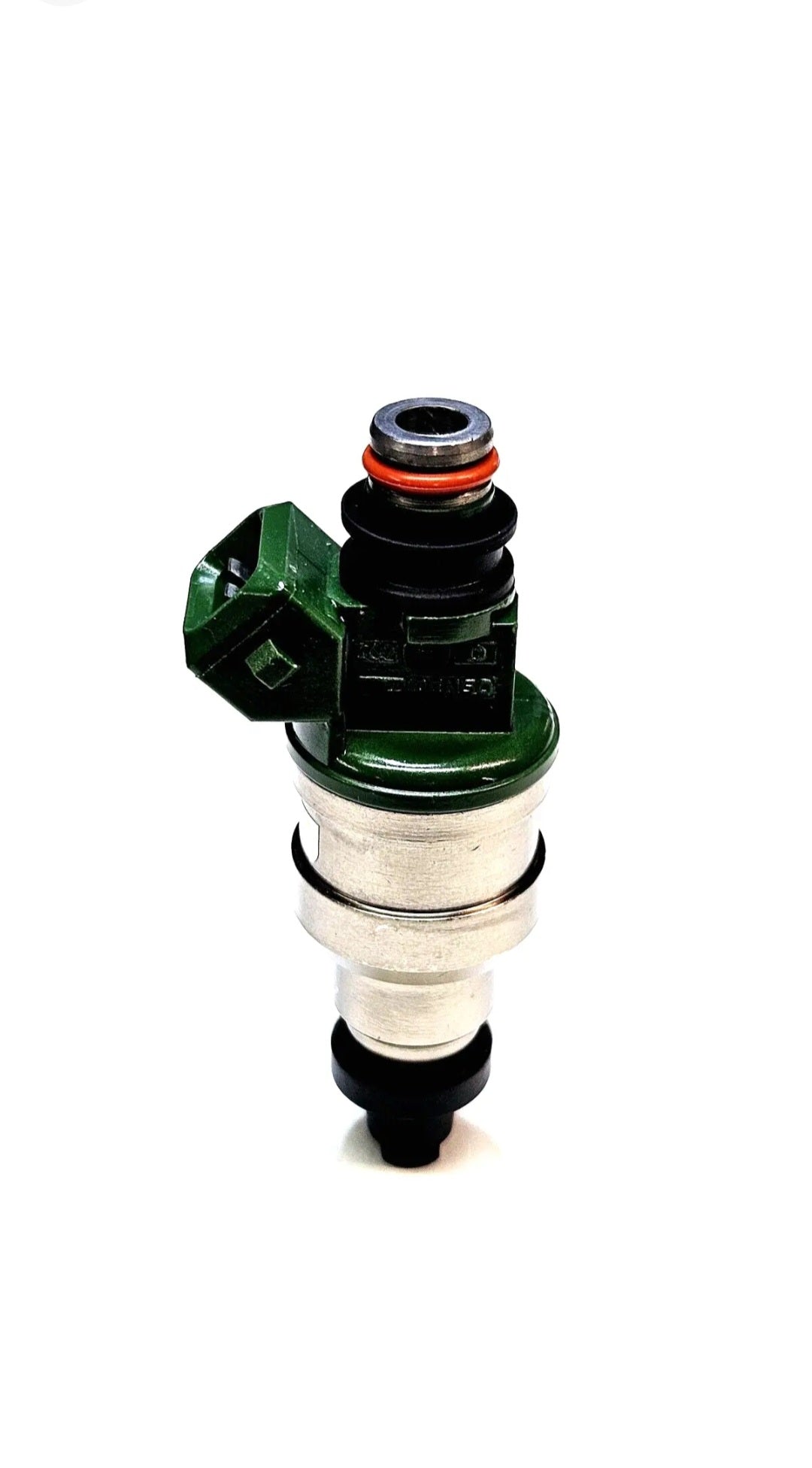 Set of 4 OEM Denso 195500-2660 / MDH275 / MD193266 fuel injectors