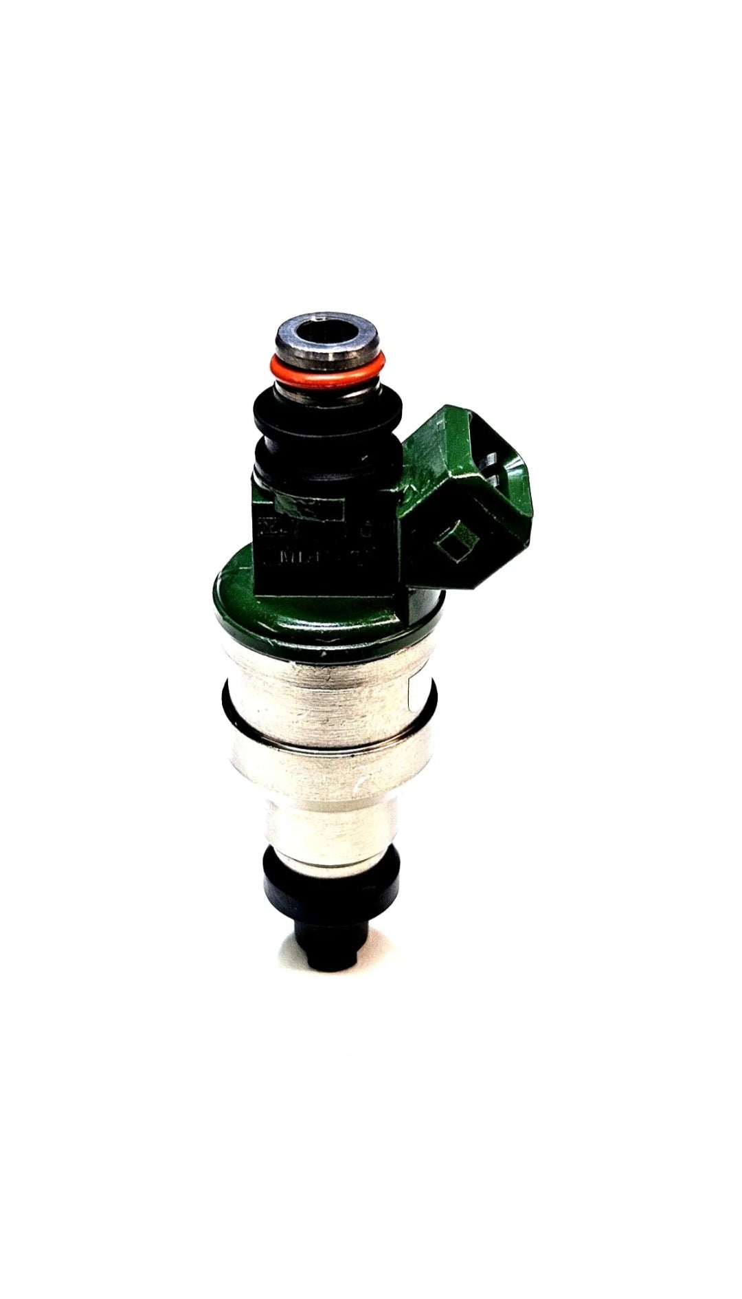 Set of 4 OEM Denso 195500-2660 / MDH275 / MD193266 fuel injectors