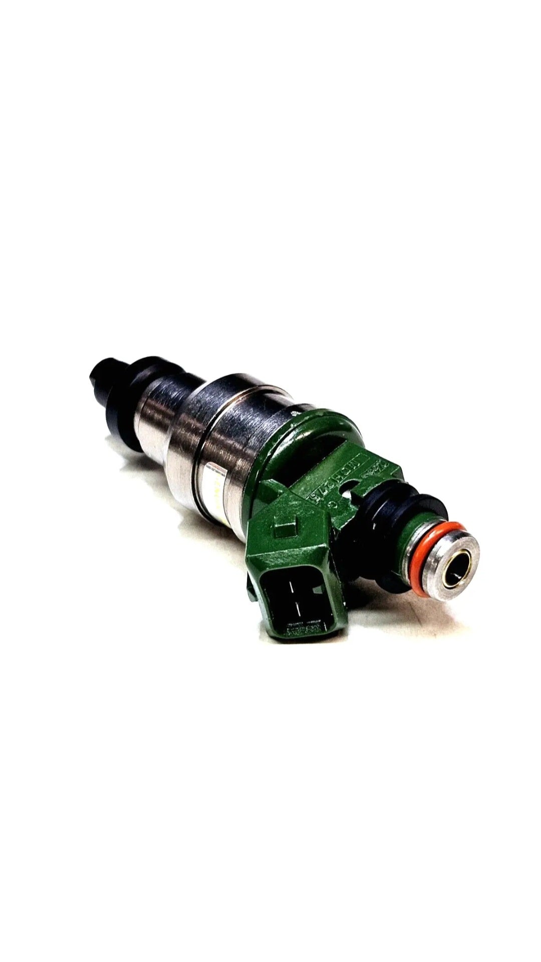 Set of 4 OEM Denso 195500-2660 / MDH275 / MD193266 fuel injectors
