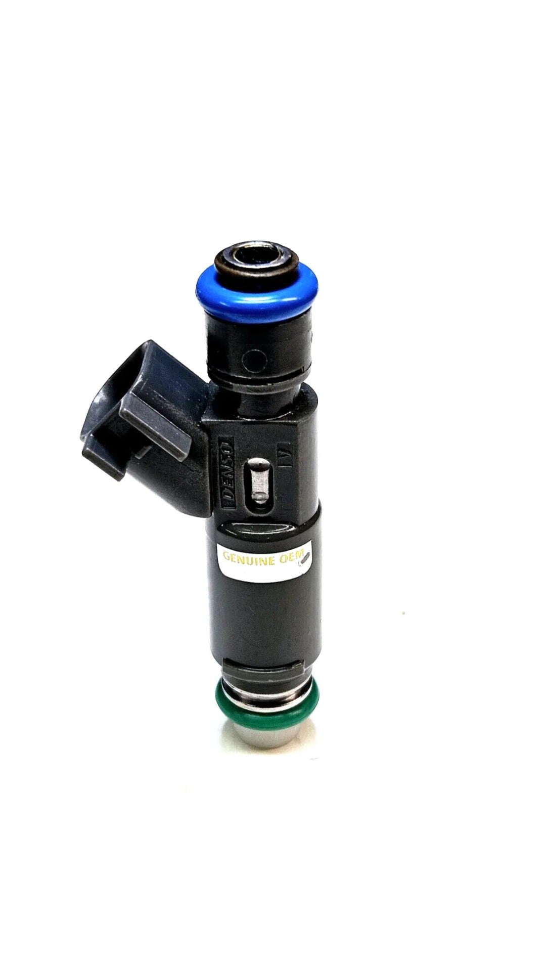 Set of 6 OEM Denso 2F1E-A7A / 195500-4260 / CM-5082 fuel injectors