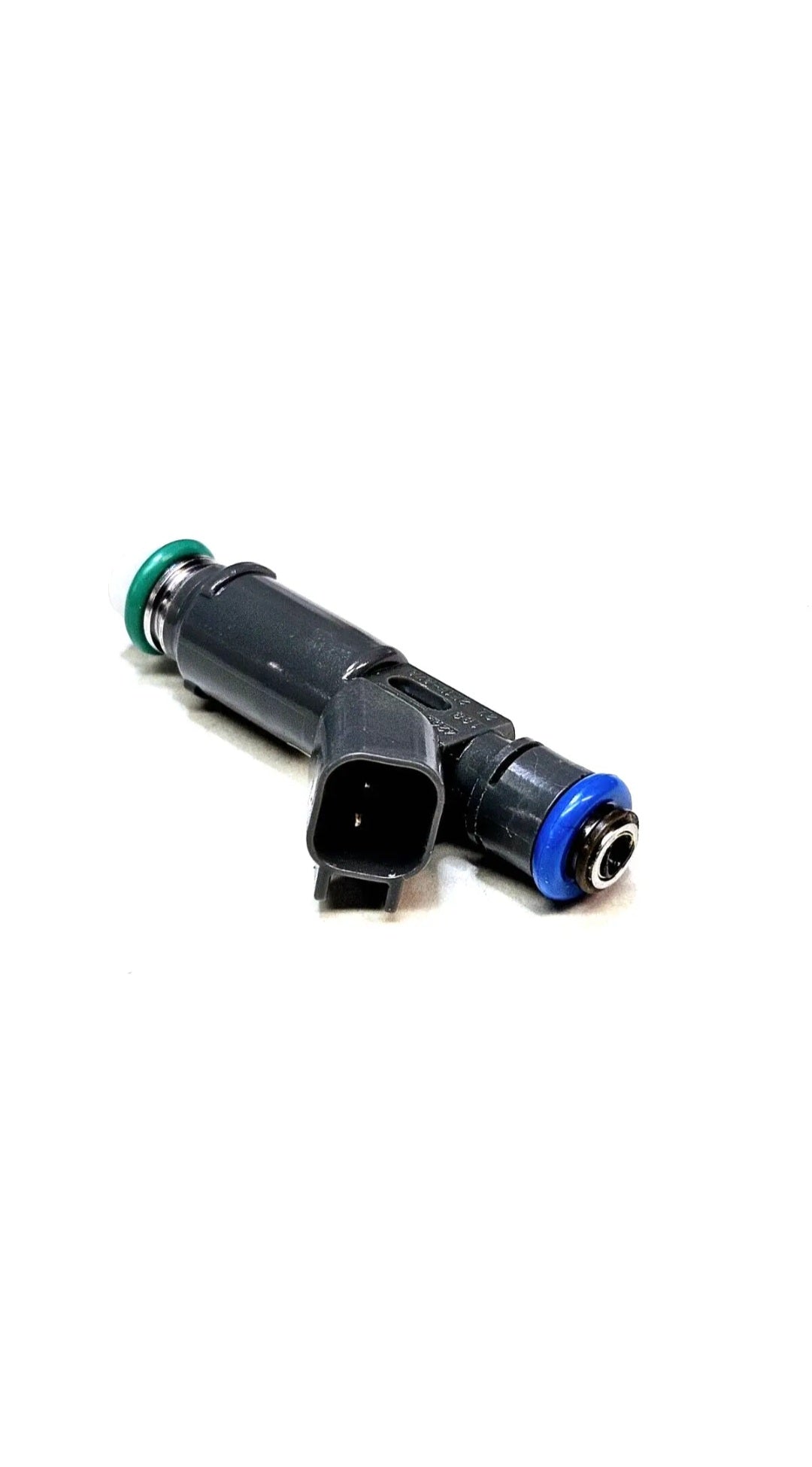 Set of 6 OEM Denso 2F1E-A7A / 195500-4260 / CM-5082 fuel injectors