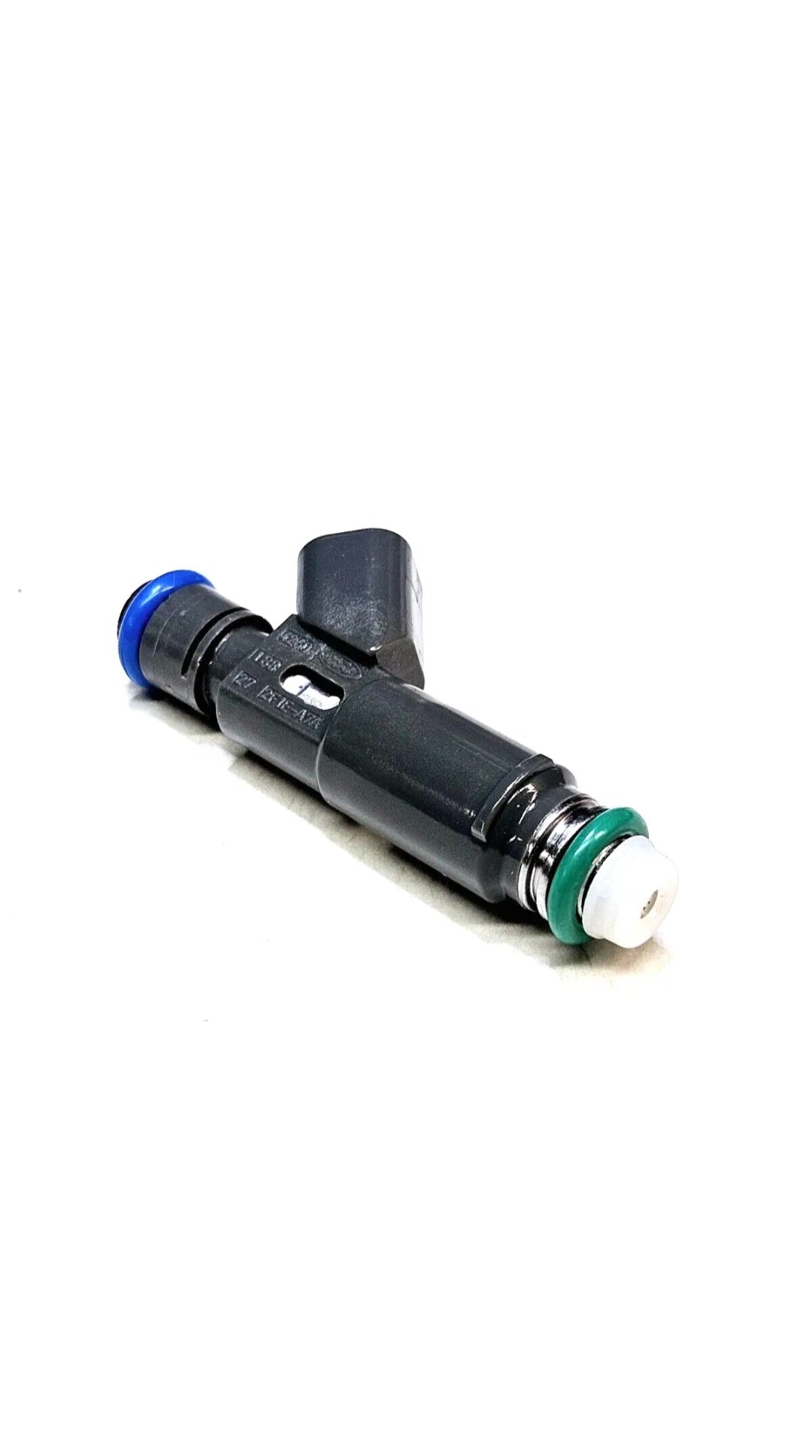 Set of 6 OEM Denso 2F1E-A7A / 195500-4260 / CM-5082 fuel injectors
