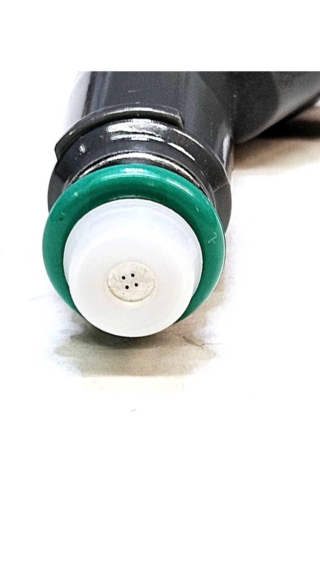 Set of 6 OEM Denso 2F1E-A2A / 195500-4260 / CM-5082 fuel injectors